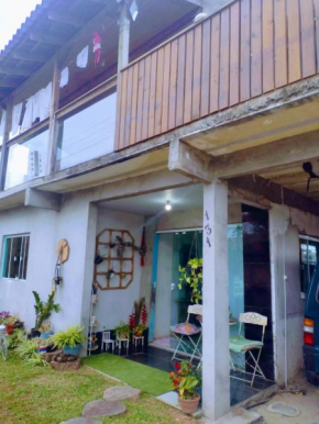 Casa sul da ilha